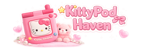 Kittypod Haven